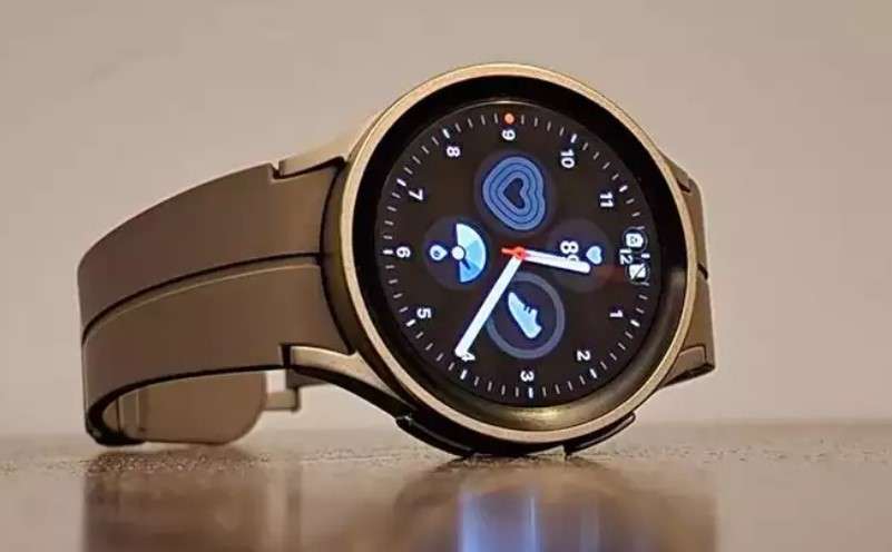 Galaxy Watch 5 Pro