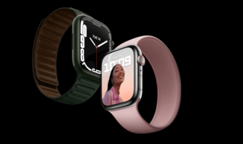 alt tag: apple watch series 7