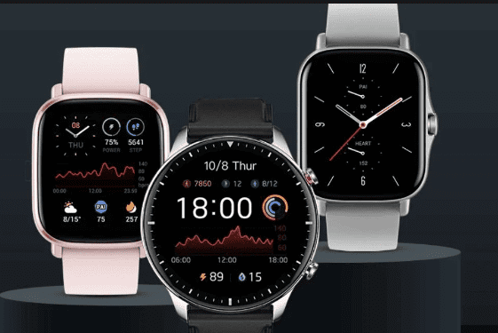 Top 10 smartwatches