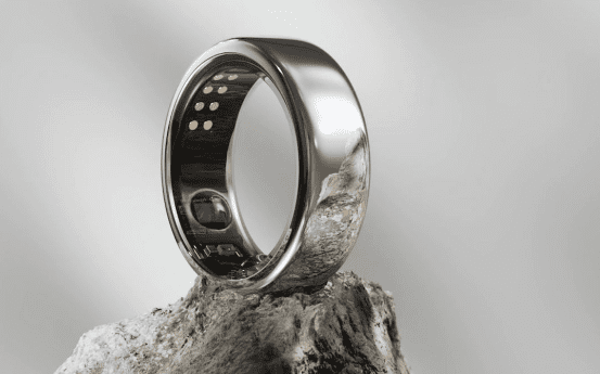 the galaxy ring