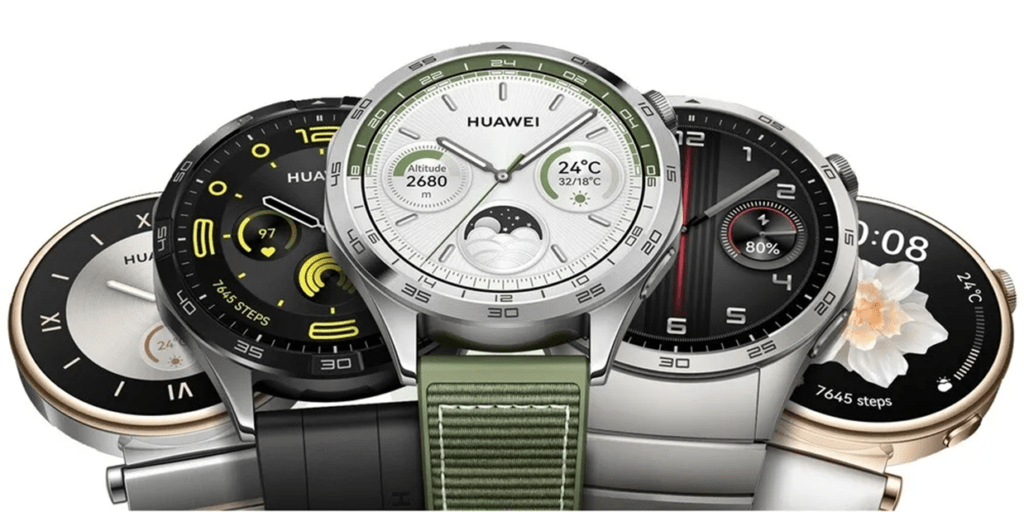 HUAWEI Watch GT 4