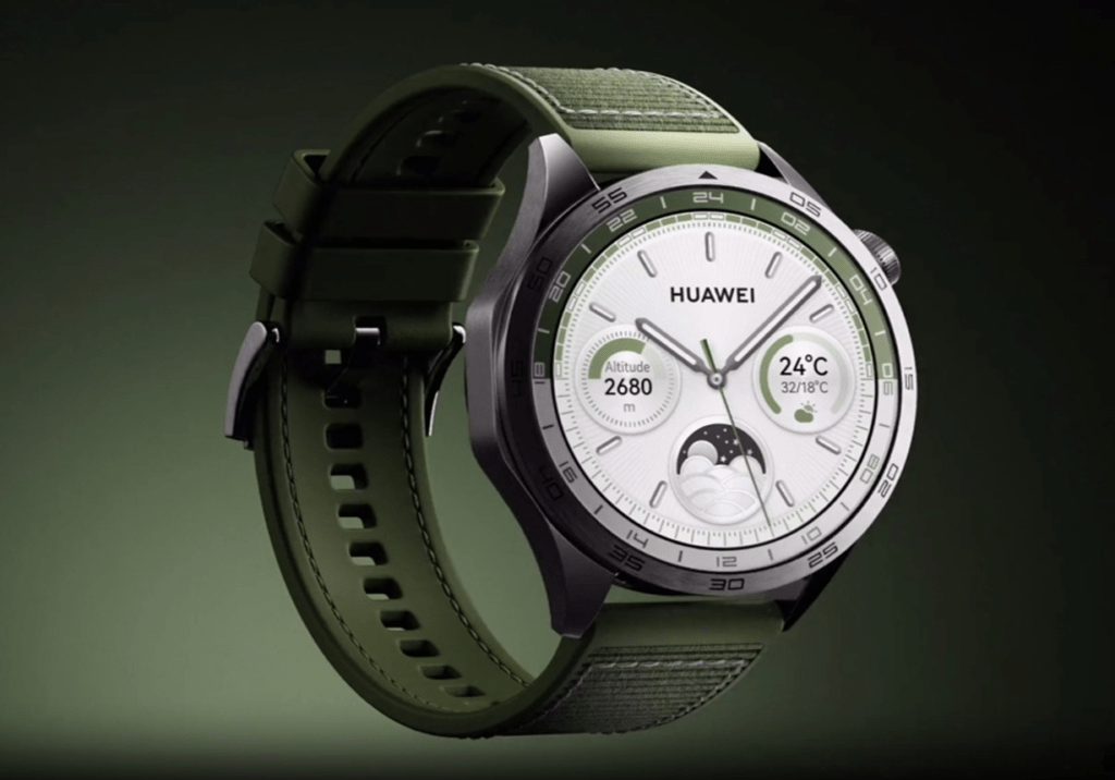 HUAWEI Watch GT 4