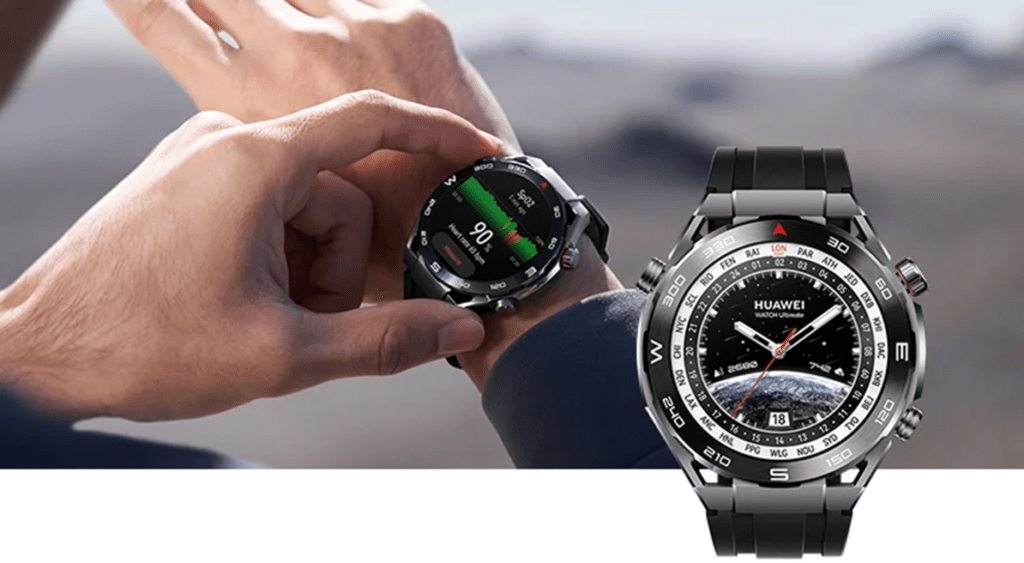 HUAWEI Watch GT 4