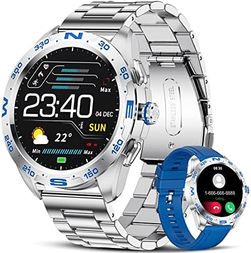 Huawei Watch Ultimate