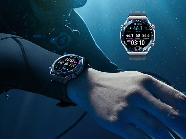 Huawei Watch Ultimate