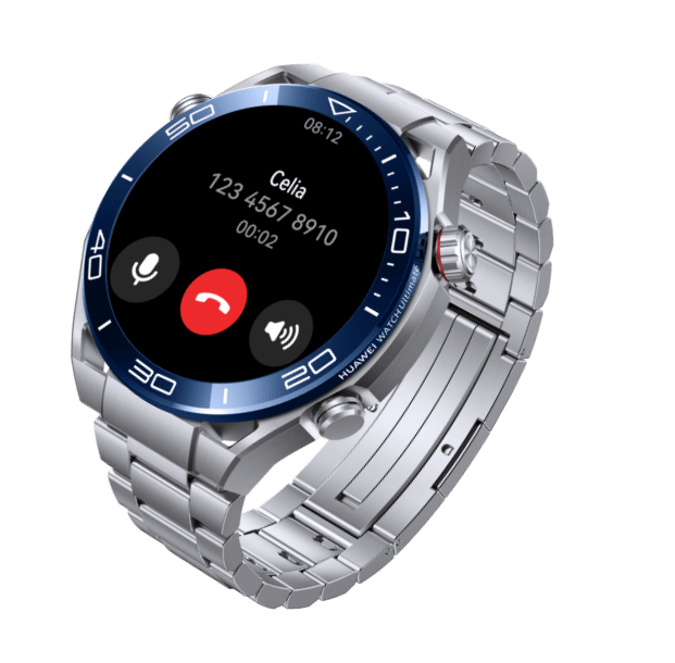 Huawei Watch Ultimate