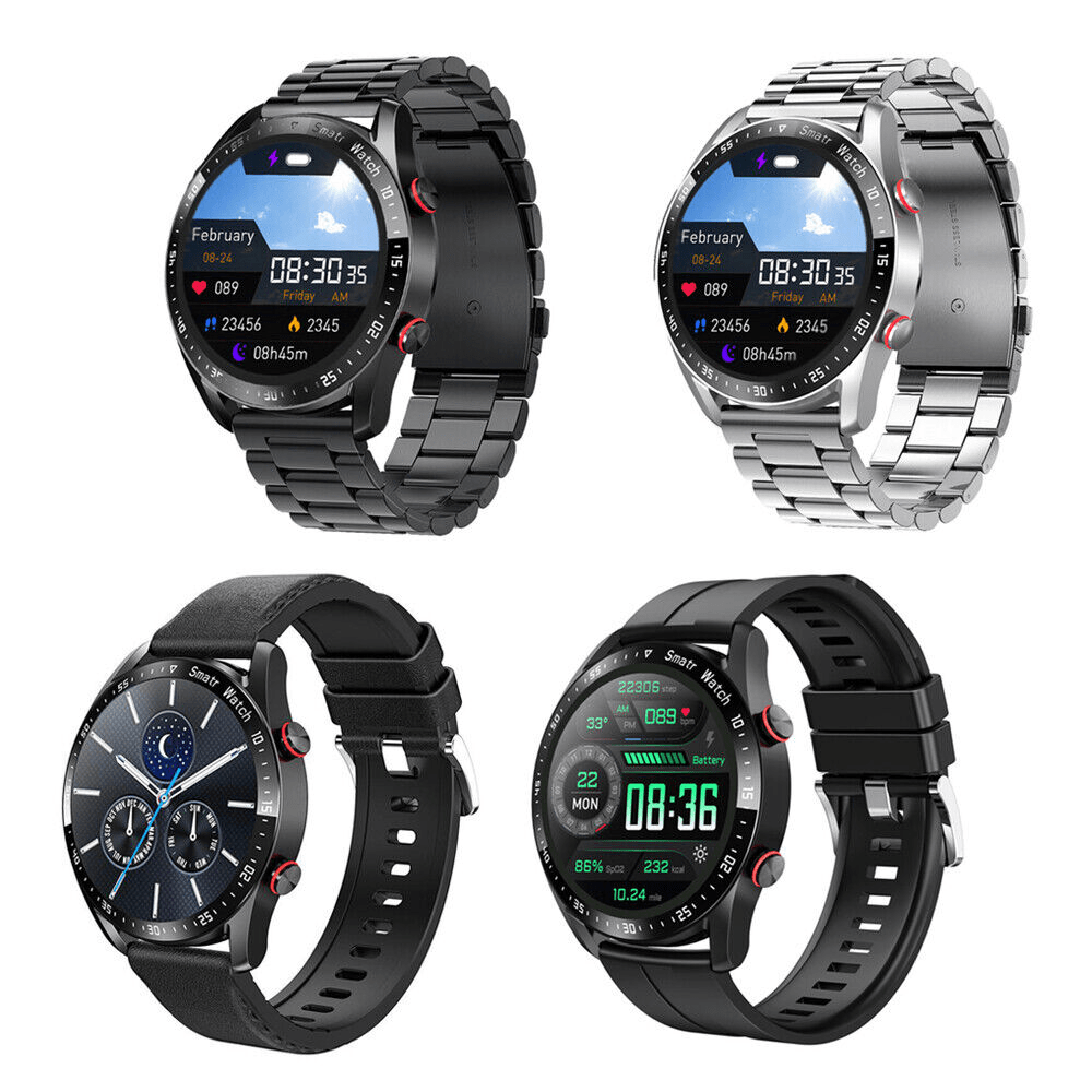 Huawei Watch Ultimate