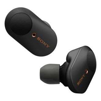 sony earbuds