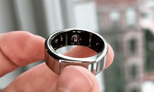 The Galaxy Ring's