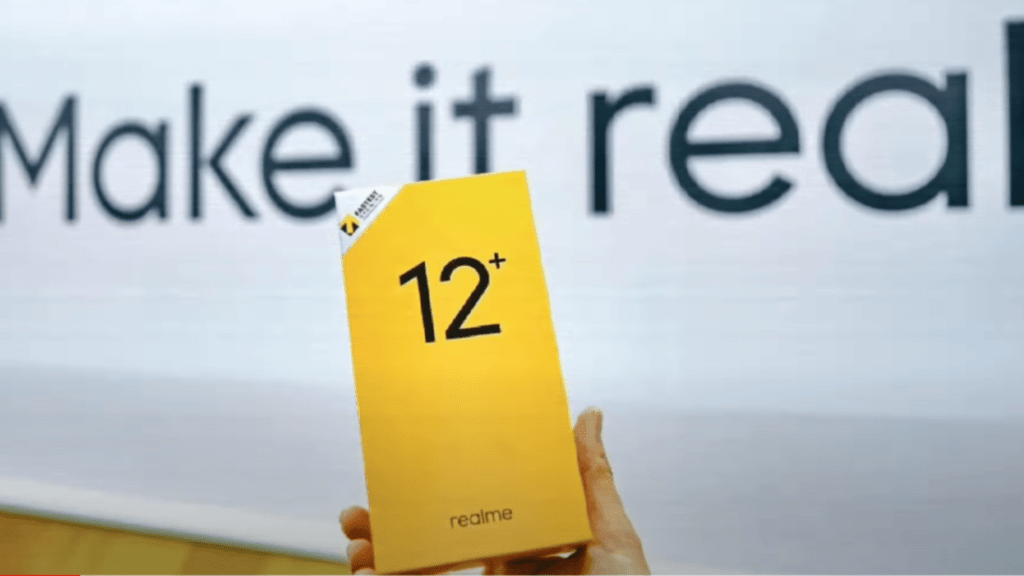 Realme Narzo 70 Pro 5G