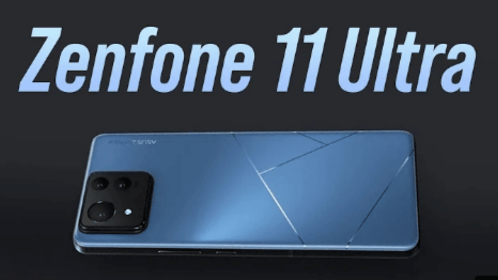 Asus Zenfone 11 ultra