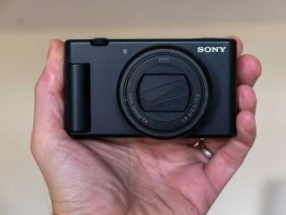 Sony ZV-1