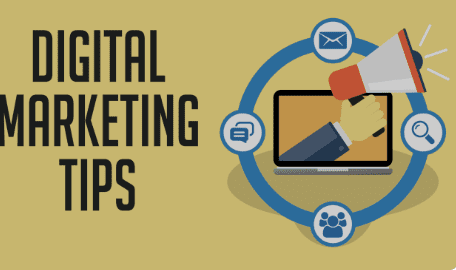 digital marketing tips n tricks