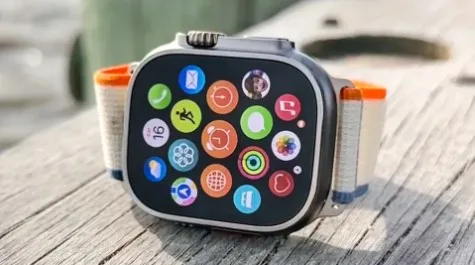 WWDC 2024 Watch Os