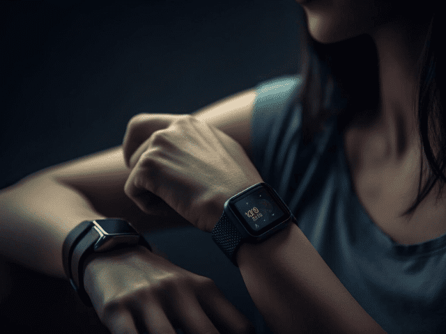 Fitness Trackers