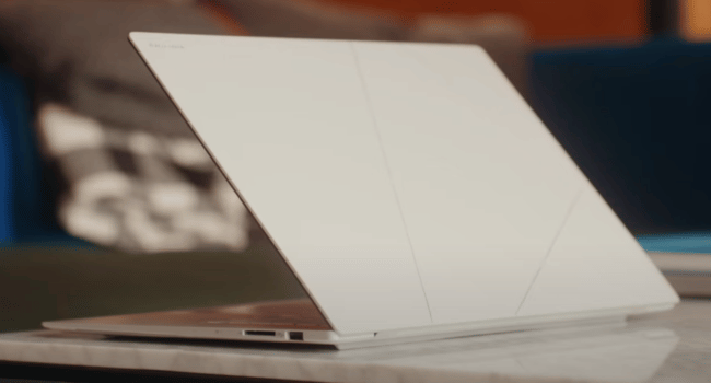 ASUS Zenbook S 16