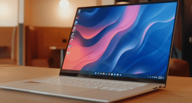 ASUS Zenbook S 16